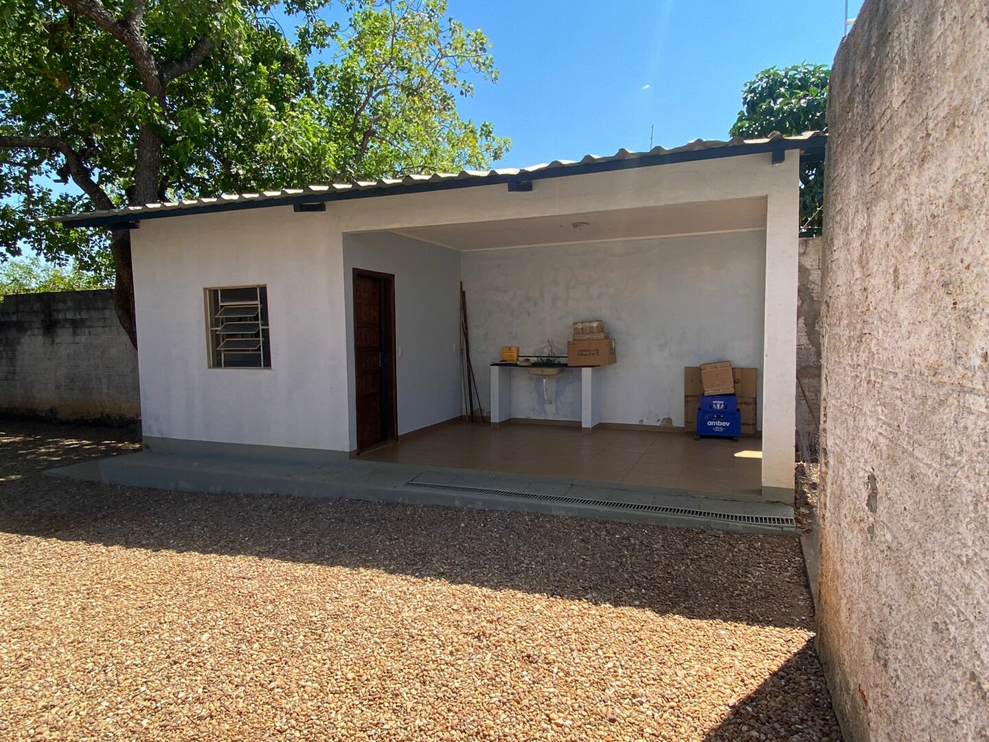 Comprar Casa